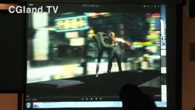 V-Ray Korean User Group ���̳� 8��